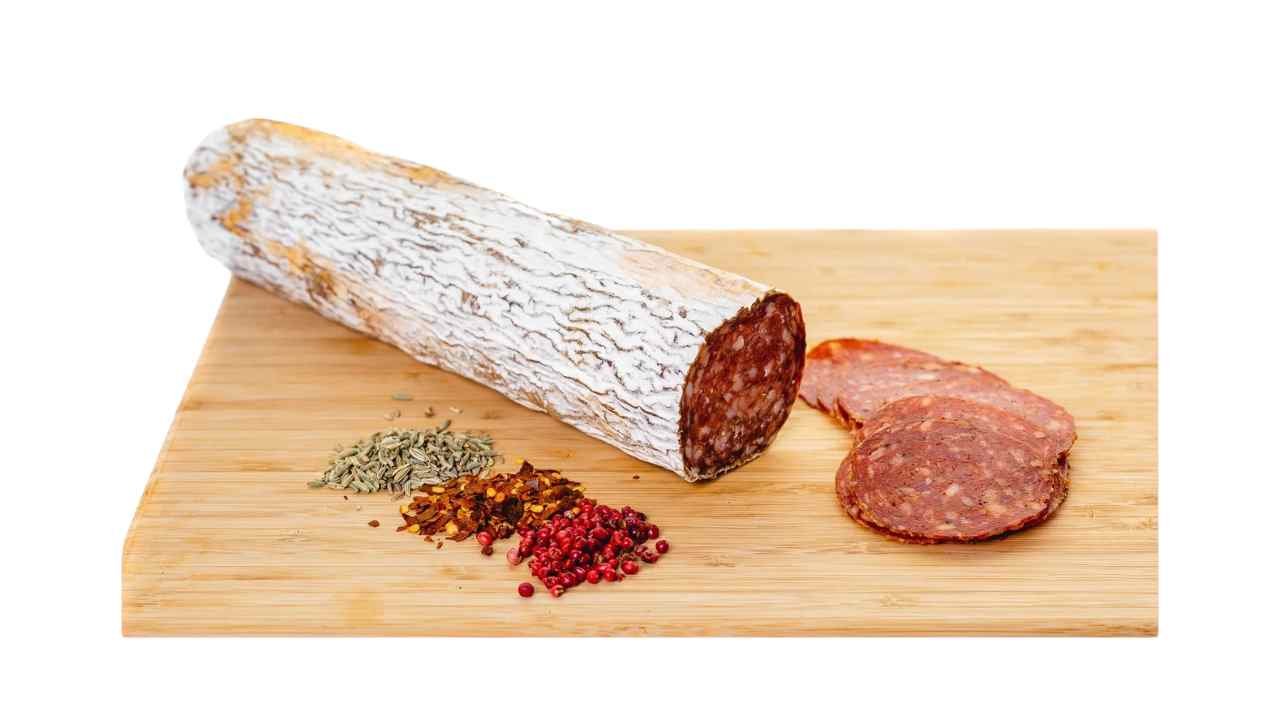 Soppressata: What It Is and How It’s Made