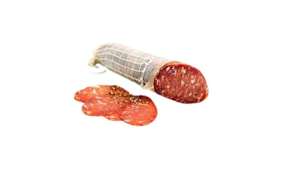 Soppressata: What It Is and How It’s Made