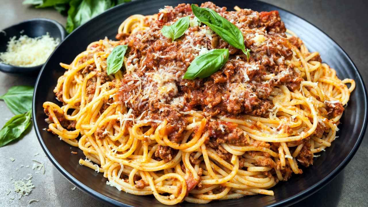 Million Dollar Spaghetti Recipe
