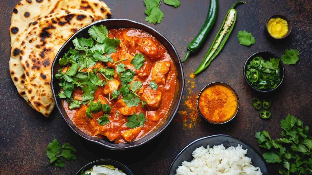 Chicken Gravy Recipe