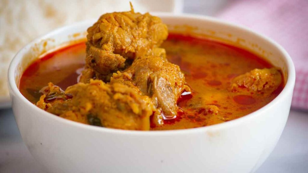 Chicken Gravy Recipe