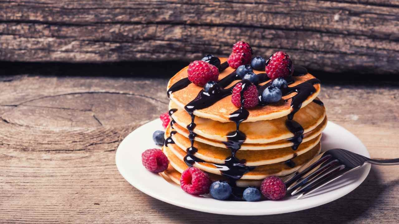Blueberry Syrup Recipe