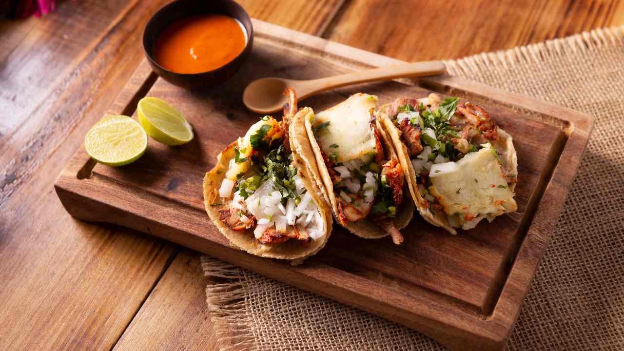 Taco Sauce