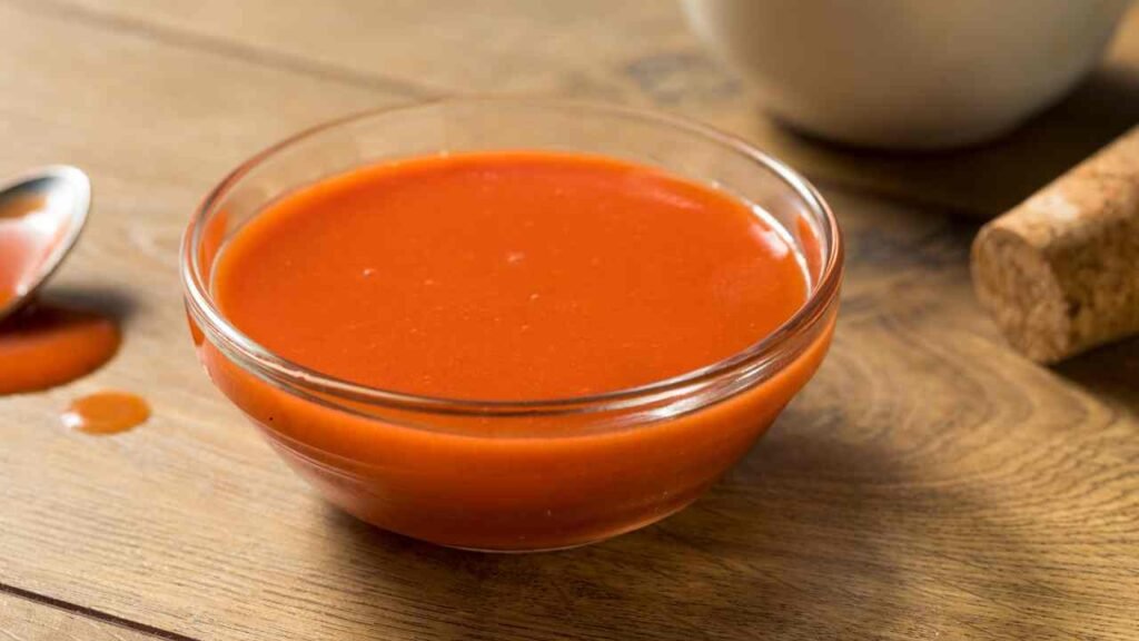 Taco Sauce