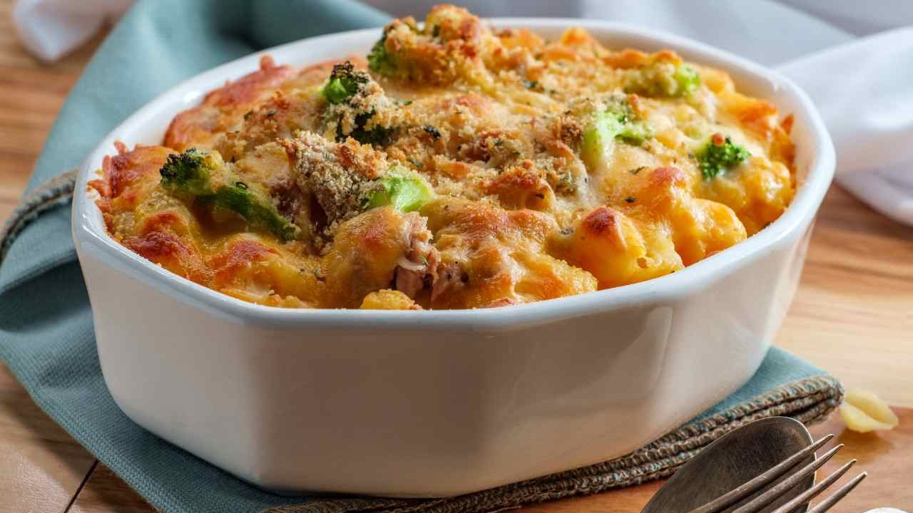 Chicken Casserole Recipes