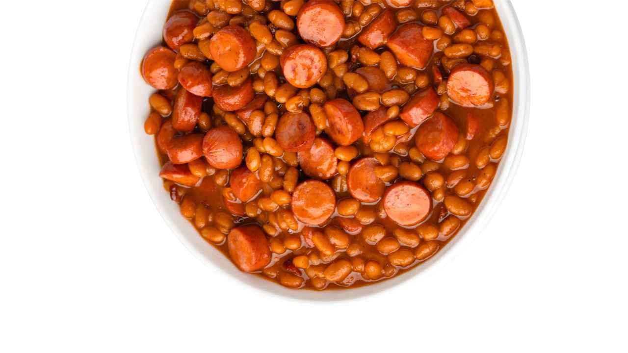 Beanie Weenies