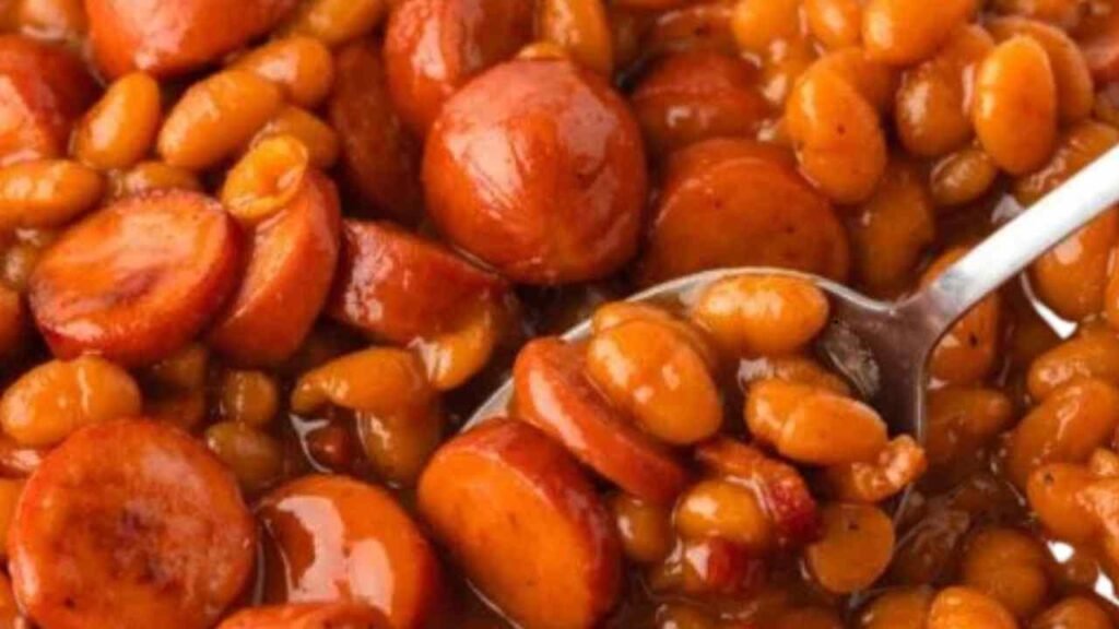 Beanie Weenies