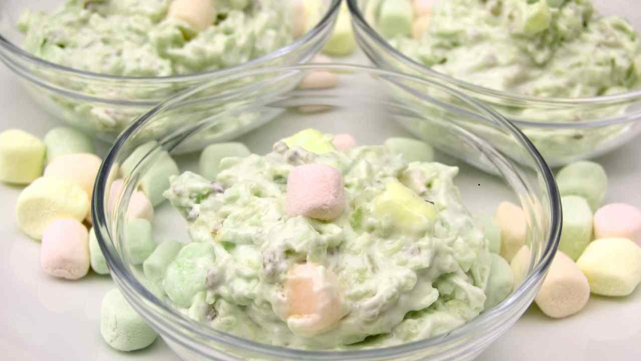 Pistachio Salad