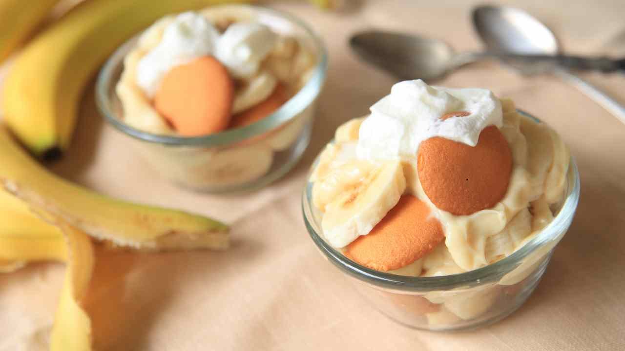 Banana Pudding Ice Cream Recipe