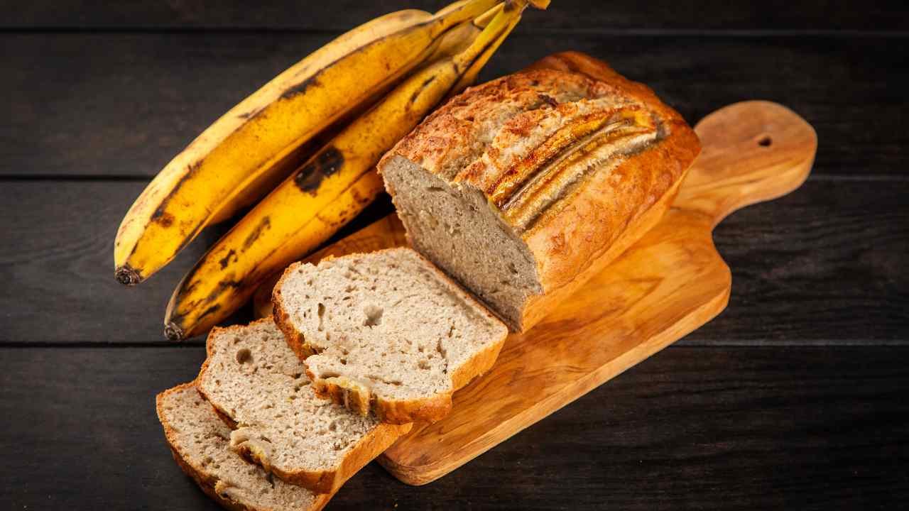 Banana Bread