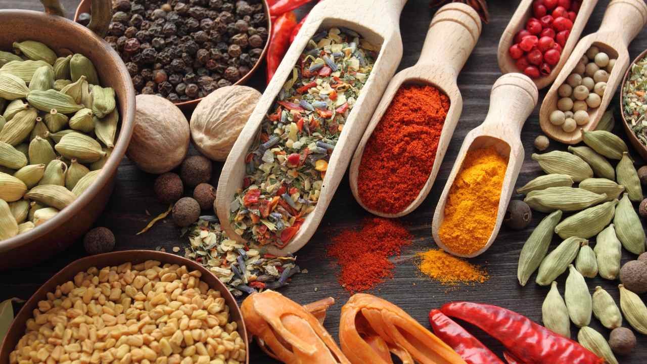 Chicken Seasoning Blend