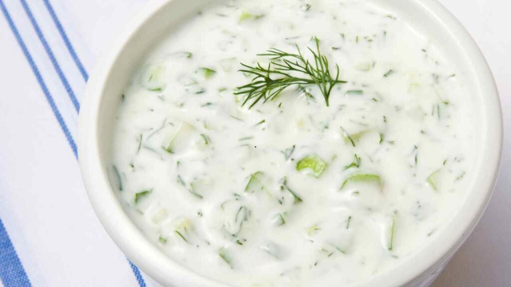 Jalapeño Ranch