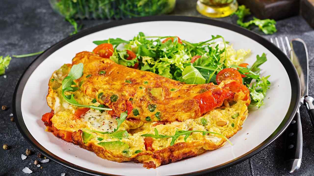Omelette