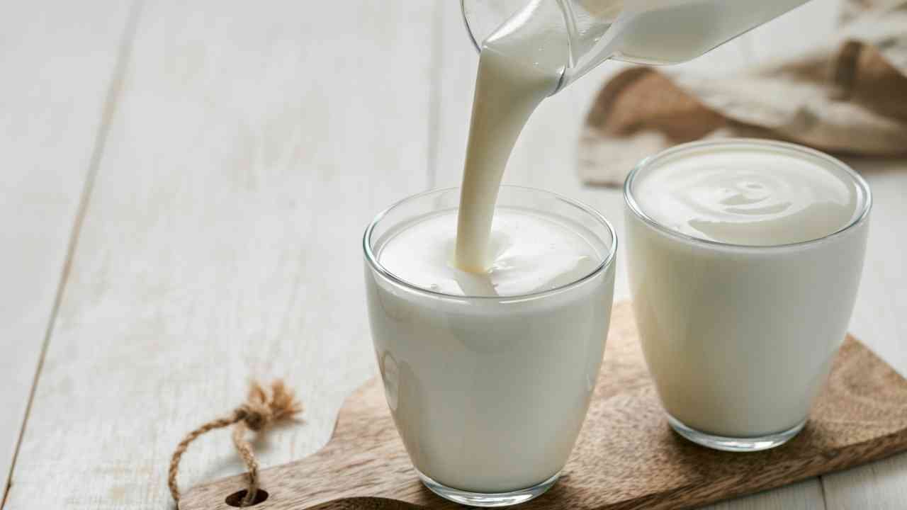 Ayran