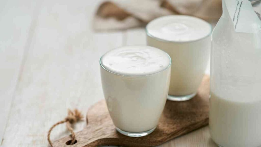 Ayran