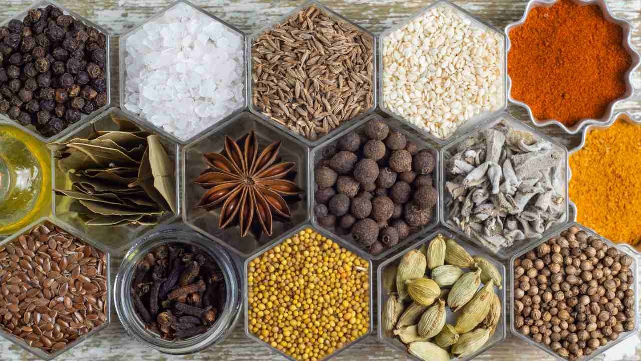 blackened seasoning