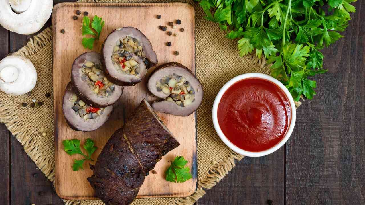 Meatloaf Recipe