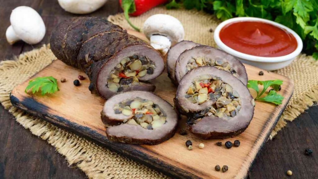 Meatloaf Recipe